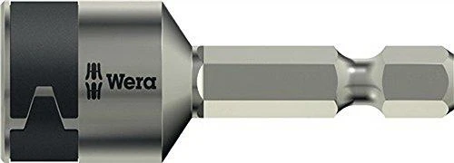 Antgalis galvutei WERA INOX 3869/4 8mm