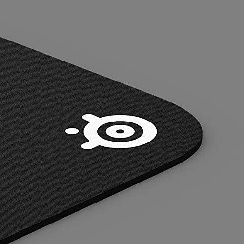 Medžiaginis pelės kilimėlis žaidimams SteelSeries QcK 3XL