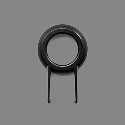 Klavaitūros klavišų dangteliai SteelSeries PrismCaps, US kalba, Baltos spalvos