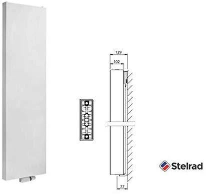 Stelrad Viršus planas 22 2000x600 radiatorius (GR- ST- VP- 22060)