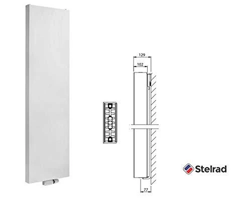 Stelrad Verte Plan 22 1600x400 radiatorius (VP-22/160/040)