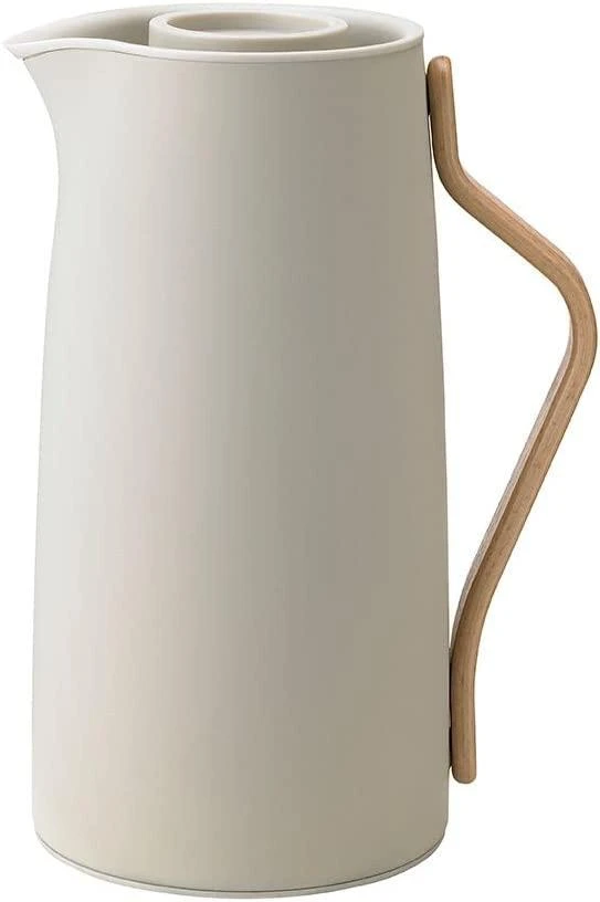 Stelton Emma Coffee termo ąsotis 1,2l smėlio