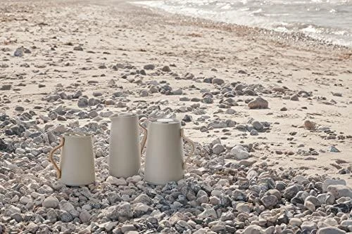 Stelton Emma Coffee termo ąsotis 1,2l smėlio