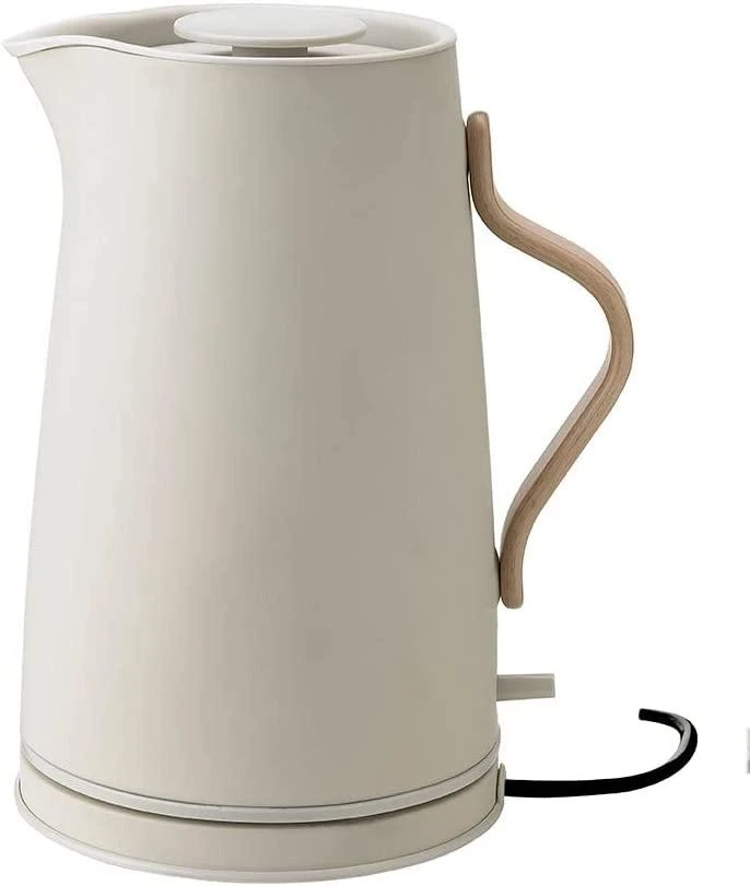 Stelton Emma vandens virdulys 1,2l smėlio