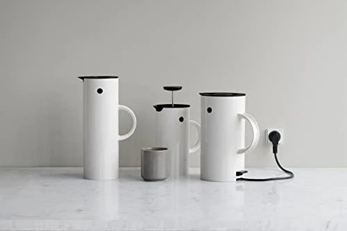 Stelton Termos dzbankowy EM 77 1 l Baltas