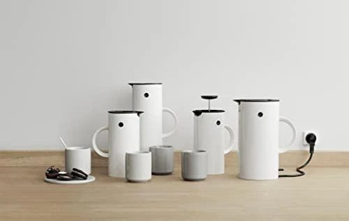 Stelton Termos dzbankowy EM 77 1 l Baltas