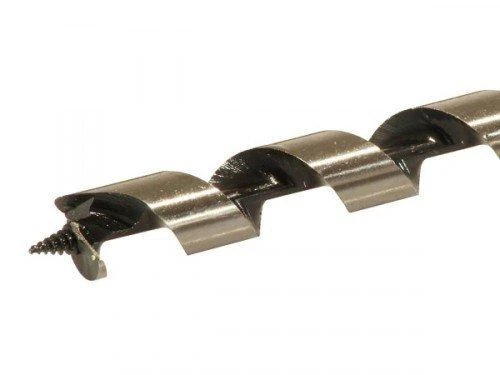 Grąžtas Toya Sa Poland VOREL medienos grąžtų rinkinys, 6 vnt. / 230 mm, 10–20 mm, 22465