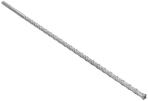 STHOR grąžtas SDS MAX 25 * 900 mm