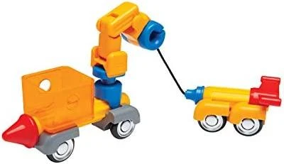 Magnetinis konstruktorius Magformers Stick-O rinkinys 26 elementai (005-902004)