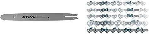 Juosta pjovimo 14" 3/8 1.3mm 50E Stihl