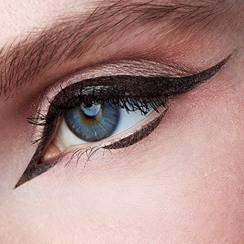 Stila Stay All Day Micro Tip Atsparus vandeniui Liquid Eye Liner, 0.5 ml