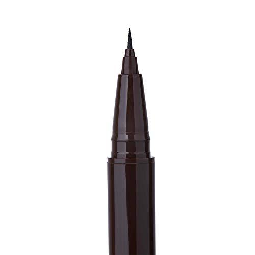 Stila Stay All Day Micro Tip Atsparus vandeniui Liquid Eye Liner, 0.5 ml