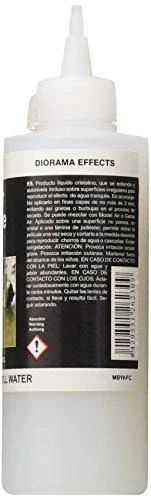 Vallejo Still Vanduo Spokojna Vanduo 200ml (26230)