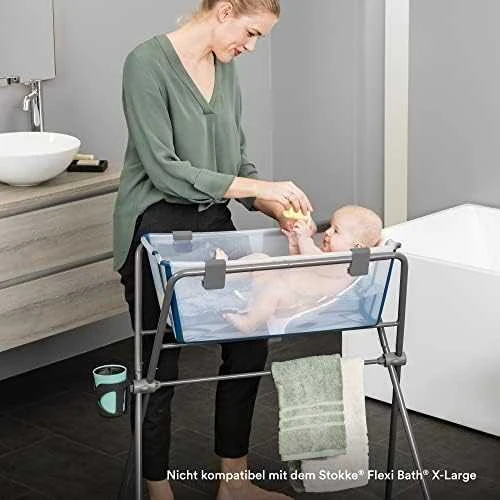Stokke Flexi Vonios stovas - rėmas, stovas voniai