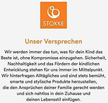 Stokke JetKids BackPack - išplečiama kuprinė | Baltas