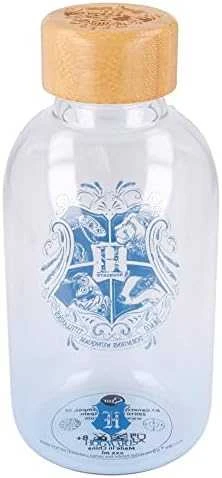 STOR Harry Potter glass bottle 620ml