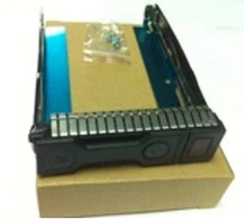 Coreparts „MicroStorage“ 3,5 colio LFF karštojo keitimo dėklas, skirtas „BladeSystem“ / „Proliant“ (KIT253)