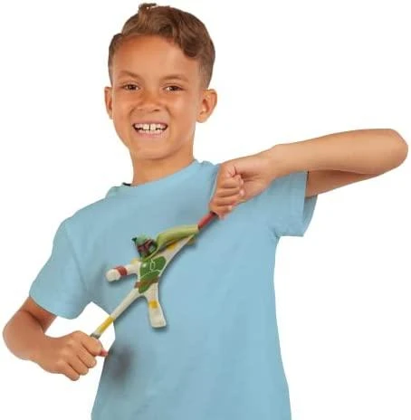 STRETCH STAR WARS Mini figūrėlė Boba Fett 15,5cm