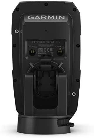 Garmin Striker Vivid 4cv Su keitikliu GT20-TM, 010-02550-01