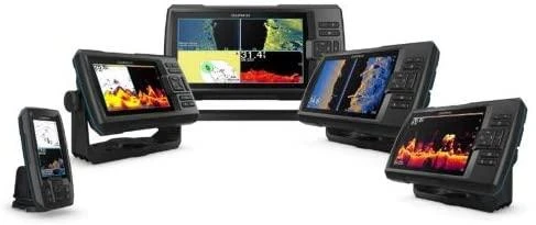 Garmin Striker Vivid 5cv Su keitikliu GT20-TM, 010-02551-01