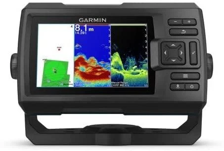 Garmin Striker Vivid 5cv Su keitikliu GT20-TM, 010-02551-01