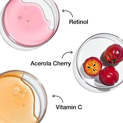 „Strivectin Multi-Action Super-C Retinol Brighten“ – teisingas vitamino C serumas, 30 ml.