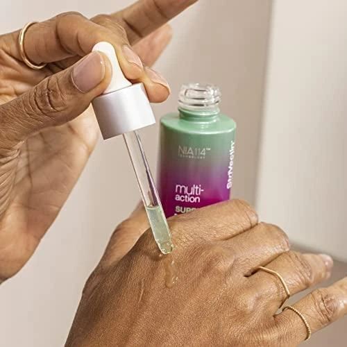 "Strivectin Multi Action Super Poras mažinantis serumas" 30ml
