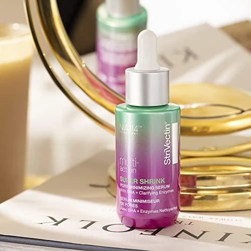 "Strivectin Multi Action Super Poras mažinantis serumas" 30ml