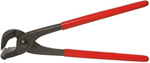 Skardos lankstymo replės D355 BESSEY