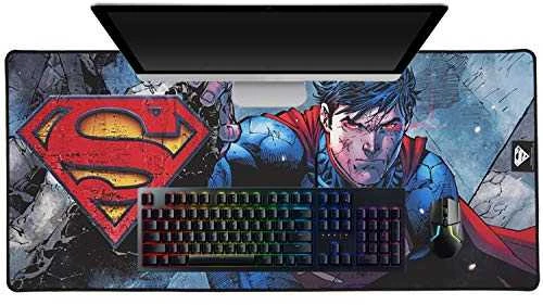 Subsonic žaidimų pelės kilimėlis XXL Batman