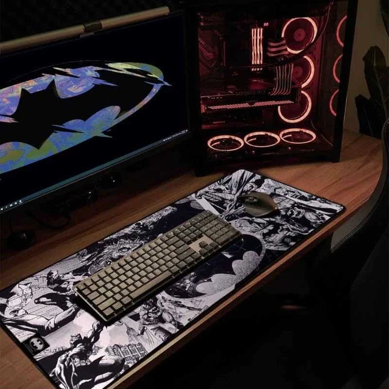 Subsonic žaidimų pelės kilimėlis XXL Batman