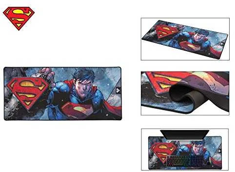 Subsonic žaidimų pelės kilimėlis XXL Batman