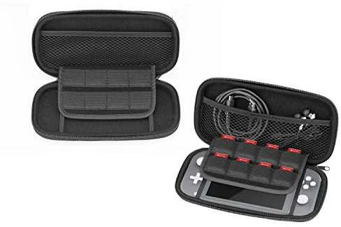 „Subsonic“ kietas dėklas, skirtas „Nintendo Switch Lite“