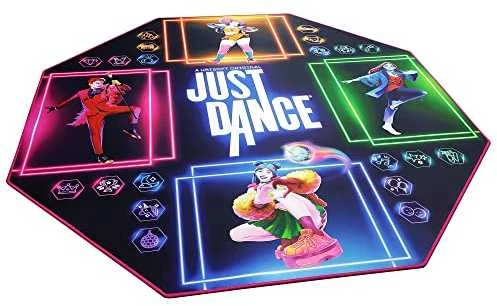 „Subsonic“ žaidimų kilimėlis „Just Dance“ 3701221702670 | „Subsonic“