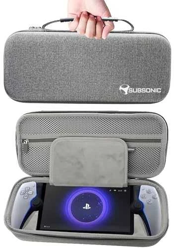 „Subsonic Protection Pack“ PS5 portalas – PS portalas