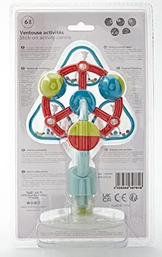 VULLI Sophie la girafe žaislas 6m+ Ventouse Activites 230781