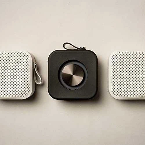 Sudio F2 Bluetooth garsiakalbis IPX7 Juodas