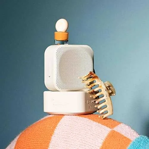 Sudio F2 Bluetooth garsiakalbis IPX7 Juodas