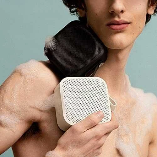 Sudio F2 Bluetooth garsiakalbis IPX7 Juodas