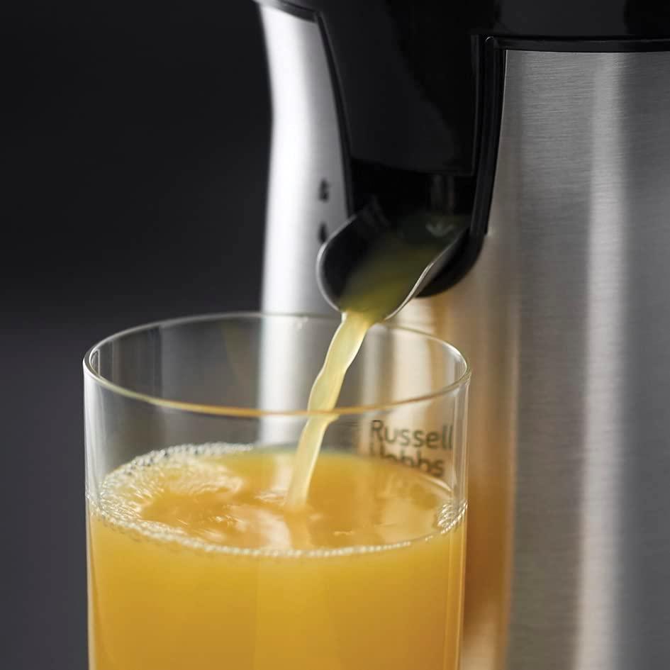 Sulčiaspaudė Russell Hobbs RUSSEL 22760-56 Citrus squeezer Russel Hobbs 22760-56