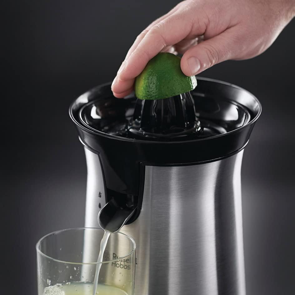 Sulčiaspaudė Russell Hobbs RUSSEL 22760-56 Citrus squeezer Russel Hobbs 22760-56