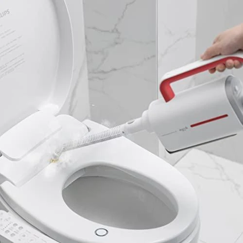 Xiaomi DEERMA Malaysia Daugiafunkcis garų įrenginys 5in1, ZQ610 (Baltos spalvos)