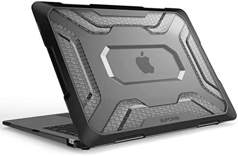 Dėklas SUPCASE UNICORN BEETLE PRO MACBOO (Ekspozicinė prekė)