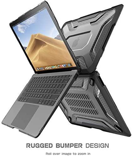 Dėklas SUPCASE UNICORN BEETLE PRO MACBOO (Ekspozicinė prekė)
