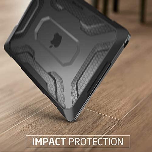 Dėklas SUPCASE UNICORN BEETLE PRO MACBOO (Ekspozicinė prekė)