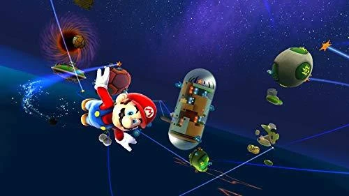 Nintendo Switch Super Mario 3D All Stars