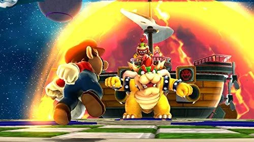 Nintendo Switch Super Mario 3D All Stars