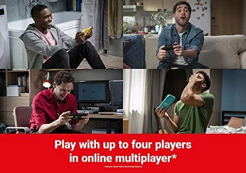 „Super Mario 3D World“ + „Bowser's Fury“ – „Nintendo Switch“.