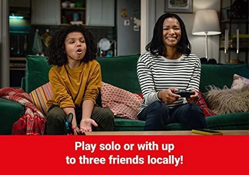 „Super Mario 3D World“ + „Bowser's Fury“ – „Nintendo Switch“.