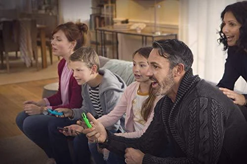Nintendo Super Mario Party